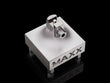 Maxx-ER 50 Stainless Dovetail Holder 12mm WEDM Rust Proof