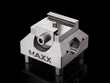 Maxx-ER 50 Stainless Dovetail Holder 25mm WEDM Rust Proof