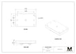 Maxx-ER (Erowa) 100 Stainless Flat Holder 150x92mm 4
