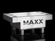 Maxx-ER (Erowa) 50 Aluminum Flat Holder 81x81mm 2