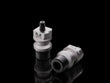 Maxx-ER (Erowa) 029098 Stainless Automatic Compact Combi Spigot With Flushing Through 1