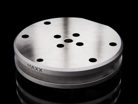 Maxx-ER 015776 100 Stainless Pallet 148mm Rust Proof