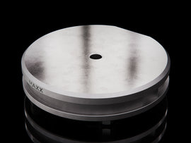 Maxx-ER (Erowa) 115379 G Stainless Blank Electrode Pallet 148mm 1