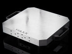 MaxxUPC (Erowa) 016917 UPC Aluminum Blank Electrode Pallet Ground Customizable 1