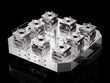 MaxxUPC (Erowa) UPC Aluminum Multi 8 Quick Chuck 1