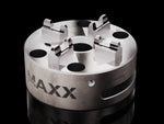 Maxx-ER 150800 100 P Mandril rápido manual de acero inoxidable mandril