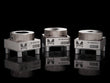 Maxx-ER (Erowa) 50 Stainless Round Stock Holder 0.500" 3