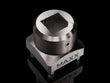 Maxx-ER (Erowa) 010607 50 Stainless Square Electrode Holder S25 3