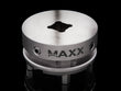 Maxx-ER (Erowa) 50 Stainless Pocket Electrode Holder S15 D72 1