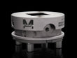 Maxx-ER (Erowa) 035209 50 Stainless Pocket Electrode Holder S25 D72 2