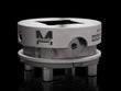 Maxx-ER (Erowa) 50 Stainless Pocket Electrode Holder S30 D72 2