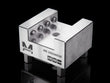 Maxx-ER (Erowa) 50 Aluminum Slotted Electrode Holder U30 1
