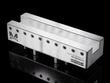 Maxx-ER (Erowa) 50 Aluminum Slotted Electrode Holder U20x6" 1