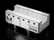 Maxx-ER (Erowa) 50 Aluminum Slotted Electrode Holder U25x4" 1