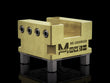 Maxx-ER (Erowa) 129071 50 Brass Slotted Electrode Holder U20 2