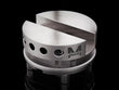 Maxx-ER (Erowa) 50 Stainless Slotted Electrode Holder U15 D72 1