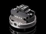 Maxx-ER G Stainless Self Centering Vise 46x65mm with 148mm Pallet