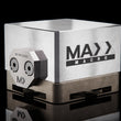 MaxxMacro 54 Aluminium-Elektrodenhalter