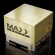 MaxxMacro (System 3R) 54 Brass Blank Electrode Holder 2