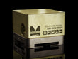 MaxxMacro 54 Brass Blank Electrode Holder