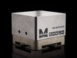 MaxxMacro (System 3R) 54 Stainless Blank Electrode Holder 2