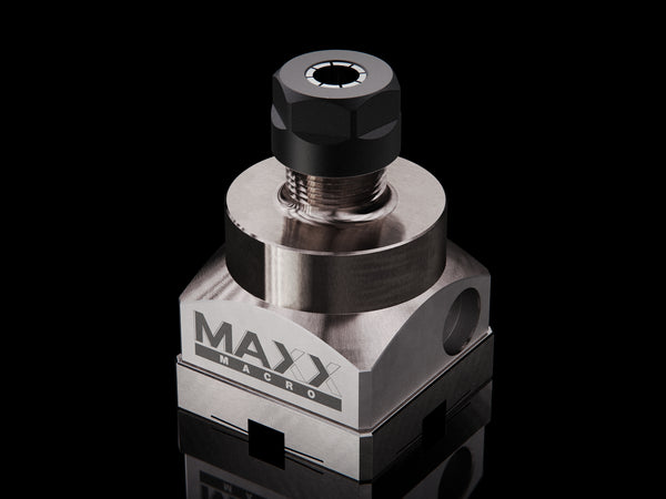 MaxxMacro 54 ER Collet Chuck ER16