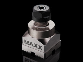 MaxxMacro Mandrin à pince 54 ER ER20