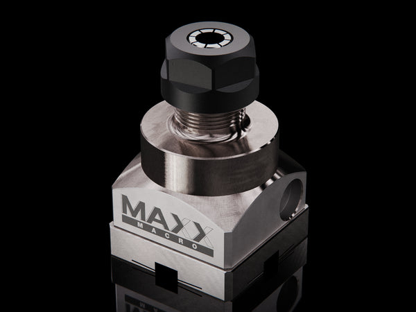 MaxxMacro 54 ER Collet Chuck ER20