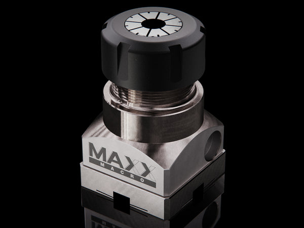 MaxxMacro 54 ER Collet Chuck ER32