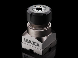MaxxMacro Mandrin à pince 54 ER ER32