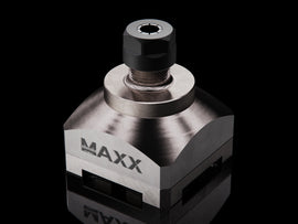 MaxxMacro Mandrin à pince 70 ER ER16