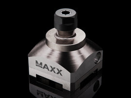 MaxxMacro (System 3R) 70 ER Collet Chuck ER16 1