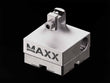 MaxxMacro (System 3R) 54 Stainless Dovetail Holder 12mm 2