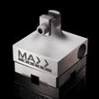 MaxxMacro (System 3R) 54 Stainless Dovetail Holder 12mm 1