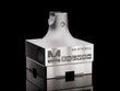 MaxxMacro (System 3R) 54 Stainless Dovetail Holder 12mm 3