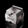 MaxxMacro (System 3R) 54 Stainless Dovetail Holder 35mm 1