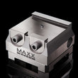 MaxxMacro (System 3R) 70 Stainless Dovetail Holder 48mm 1