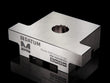 MaxxMacro (System 3R) 54 Stainless Control Ruler 6061 Rust Proof 2