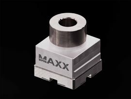 MaxxMacro (System 3R) 54 Stainless Control Ruler High Performance 2