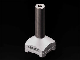 MaxxMacro (System 3R) 70 Stainless Control Rod Master Checking Pin 2