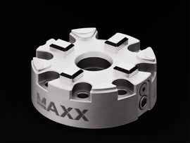 MaxxMacro (System 3R) 54 Manual Chuck 60024 Rust Proof WEDM 2