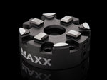 MaxxMacro 54 600.24-S Manual Chuck 1