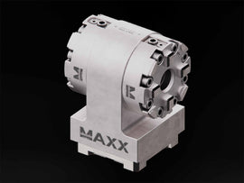 MaxxMacro (System 3R) 54 Twin Manual Angle Adapter 90 Degree Adapter 1