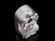 MaxxMacro 54 Manual Chuck 90 Degree Adapter