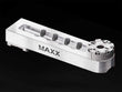 MaxxMacro (System 3R) 54 Manual Chuck Horizontal Extension 10" 2