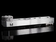 MaxxMacro (System 3R) 54 Manual Chuck Horizontal Extension 12" 2