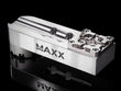 MaxxMacro® 54 Aluminum Manual Chuck Horizontal Extension 6.5"