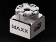 MaxxMacro (System 3R) 54 Manual Chuck with Mounting Plate CNC Manual 2
