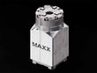 MaxxMacro (System 3R) 54 Manual Chuck Vertical Extension 6" 2