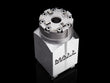 MaxxMacro 54 Manual Chuck Vertical Extension 6"